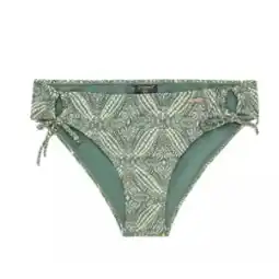 Hervis DAMEN BIKINI-HOSE GEMUSTERT HERVIS Angebot