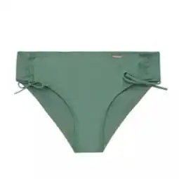 Hervis DAMEN BIKINI-HOSE GRÜN HERVIS Angebot