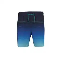 Hervis HERREN BADESHORT GEMUSTERT HERVIS Angebot
