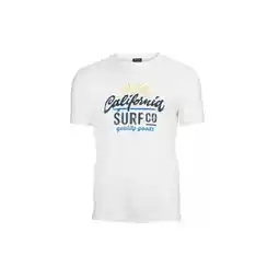Hervis HERREN T-SHIRT BEDRUCKT WEIß HERVIS Angebot