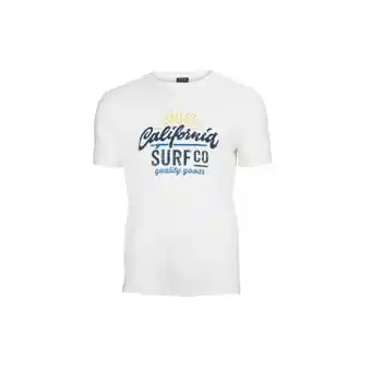 Hervis HERREN T-SHIRT BEDRUCKT WEIß HERVIS Angebot