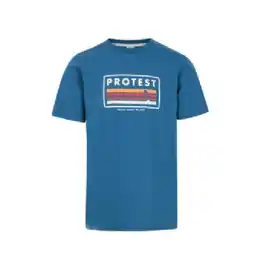 Hervis HERREN T-SHIRT BARN BLAU HERVIS Angebot
