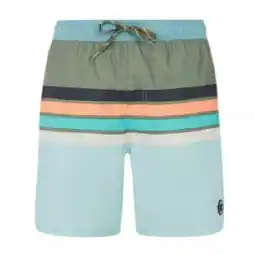 Hervis HERREN AVIK BADESHORT GESTREIFT HERVIS Angebot