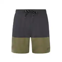 Hervis HERREN FREDDIE BADESHORT OLIV HERVIS Angebot