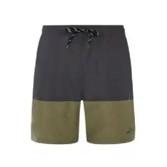 Hervis HERREN FREDDIE BADESHORT OLIV HERVIS Angebot