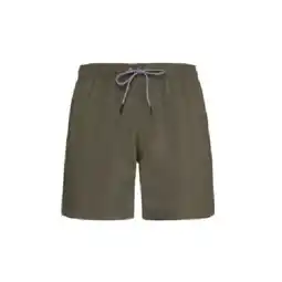 Hervis HERREN DAVEY BADESHORT OLIV HERVIS Angebot