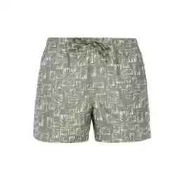 Hervis HERREN TIFTON BADESHORT OLIV HERVIS Angebot