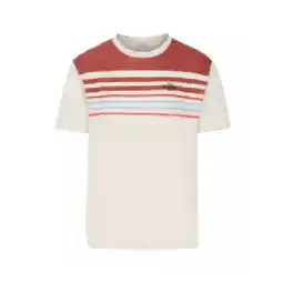 Hervis HERREN HOWLEN T-SHIRT ROT HERVIS Angebot