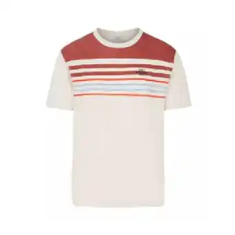 Hervis HERREN HOWLEN T-SHIRT ROT HERVIS Angebot