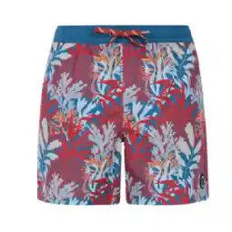 Hervis HERREN ETON BADESHORT ROT HERVIS Angebot