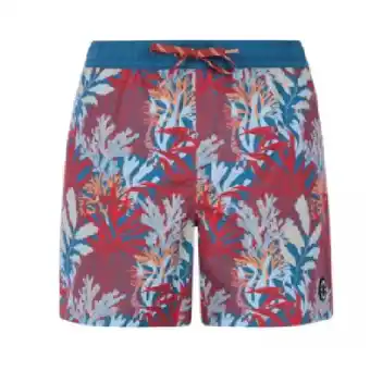 Hervis HERREN ETON BADESHORT ROT HERVIS Angebot