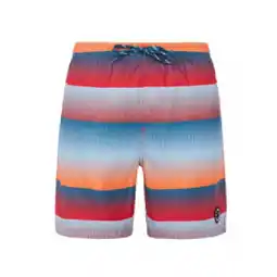 Hervis HERREN RADAR BADESHORT ROT HERVIS Angebot