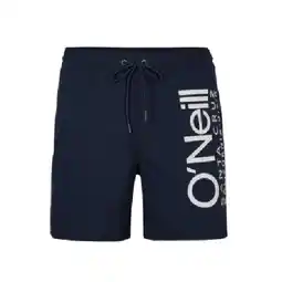 Hervis HERREN ORIGINAL CALI BADESHORT LOGO DUNKELBLAU/NAVY HERVIS Angebot