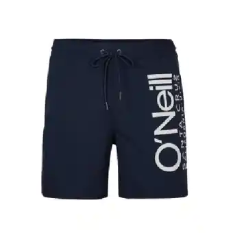 Hervis HERREN ORIGINAL CALI BADESHORT LOGO DUNKELBLAU/NAVY HERVIS Angebot
