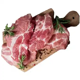 Lidl Frische Schopfsteaks Lidl Angebot