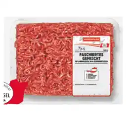 Lidl Frisches Faschiertes gemischt Lidl Angebot