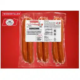 Lidl Debreziner Lidl Angebot