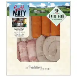 Lidl Grillparty Lidl Angebot