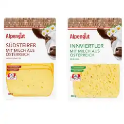 Lidl Innviertler od. Südsteirer Lidl Angebot