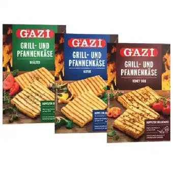 Lidl Grill- und Pfannenkäse versch. Sorten Lidl Angebot