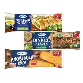 Lidl Brot versch. Sorten Lidl Angebot