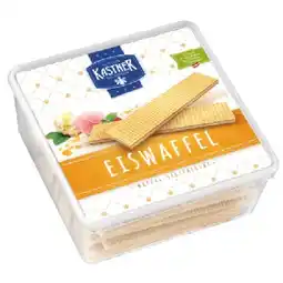 Lidl Eiswaffeln Lidl Angebot