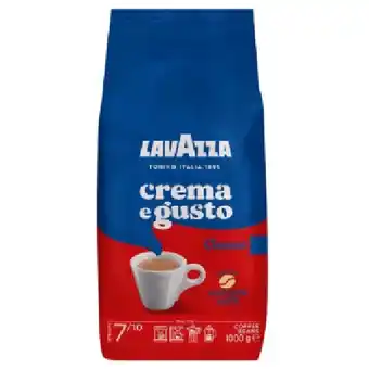 Lidl Caffe Crema e Gusto Classico Lidl Angebot