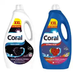 Lidl Feinwaschmittel 60 WG Black oder Color Lidl Angebot
