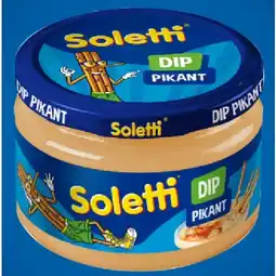Lidl Dip pikant Lidl APP Preis Angebot