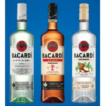 Lidl Rum versch. Sorten Lidl APP Preis Angebot
