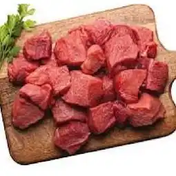 Lidl Frisches Rindsgulaschfleisch gewürfelt Lidl Angebot