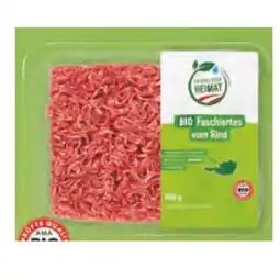 Lidl Frisches Bio Rinder Faschiertes Lidl Angebot