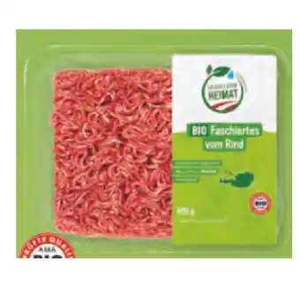 Lidl Frisches Bio Rinder Faschiertes Lidl Angebot