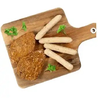 Lidl Vegane Grillplatte Lidl Angebot