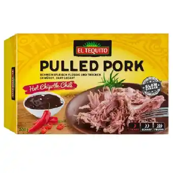 Lidl Pulled Pork Lidl Angebot