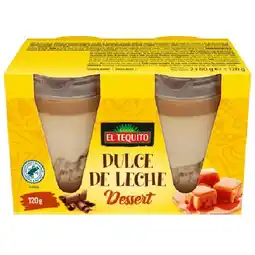 Lidl Dessert im Glas Dulce de Leche Lidl Angebot
