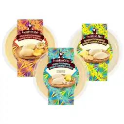 Lidl Fruchtige Mousse versch. Sorten Lidl Angebot