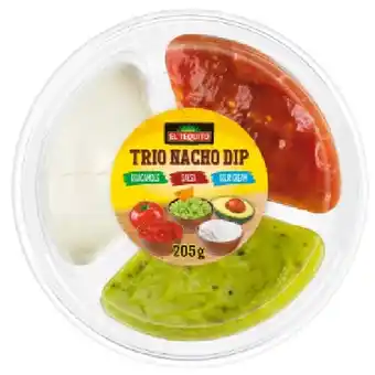 Lidl Nacho Dip Lidl Angebot