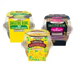 Lidl Smoothie Bowl versch. Sorten Lidl Angebot
