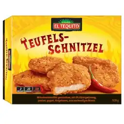 Lidl Teufelsschnitzel Lidl Angebot
