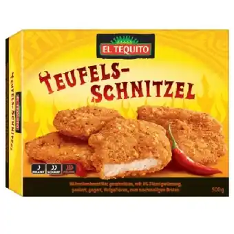 Lidl Teufelsschnitzel Lidl Angebot