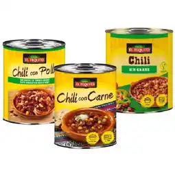 Lidl Chili versch. Sorten Lidl Angebot