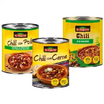 Lidl Chili versch. Sorten Lidl Angebot