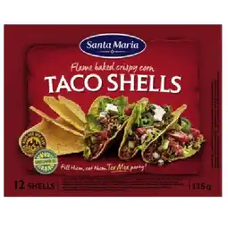 Lidl Taco Shells Lidl Angebot
