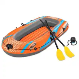 Lidl Schlauchboot 1,96 x 1,06 m Lidl Angebot