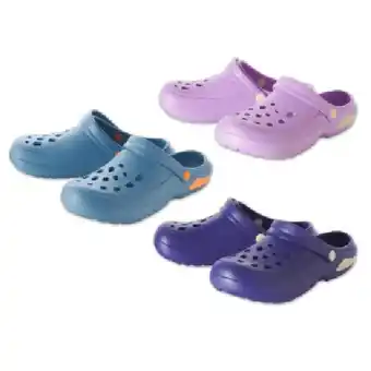 Lidl Damen/Herren Clogs Lidl Angebot