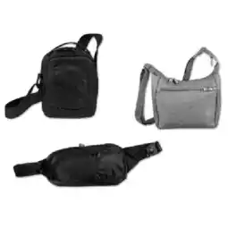 Lidl Diebstahlschutz-Tasche versch. Sorten Lidl Angebot