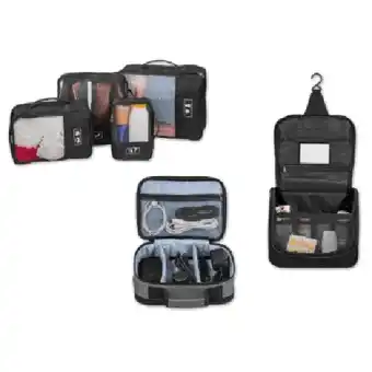 Lidl Reisetaschen Sortiment versch. Sorten Lidl Angebot