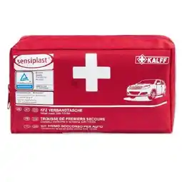 Lidl Kfz-Verbandtasche, 44-teilig Lidl Angebot
