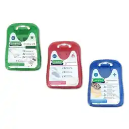 Lidl Zecken-/Brandwunden-/ Schürfwunden-Set Lidl Angebot